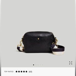 New Madewell The Transport Camera Bag